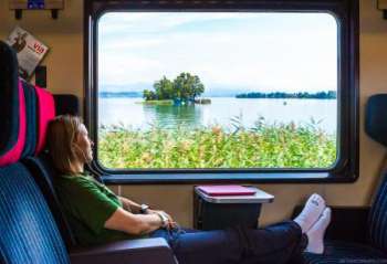 Поездка в Солотвино на поезде – комфорт и доступная цена